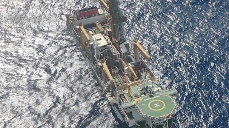 Στρατηγικής σημασίας η ελληνική ενεργειακή αγορά υδρογονανθράκων