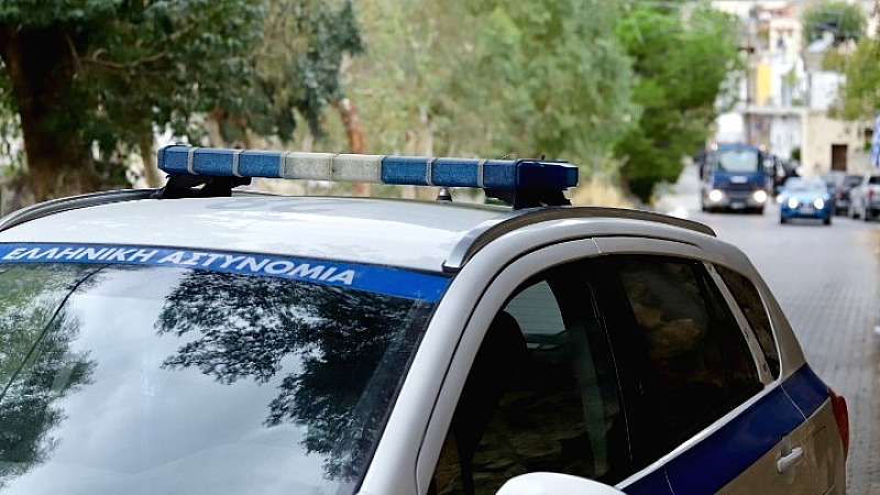 Σύλληψη 49χρονου για επίθεση σε αστικό λεωφορείο στη Θεσσαλονίκη