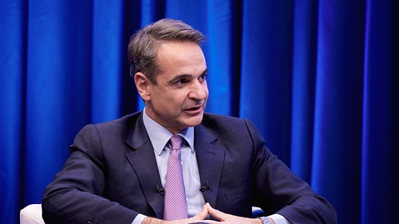 Κυρ. Μητσοτάκης: Συμμετοχή σε πάνελ για την ελληνική λίστα «Forbes 30 under 30» 2026