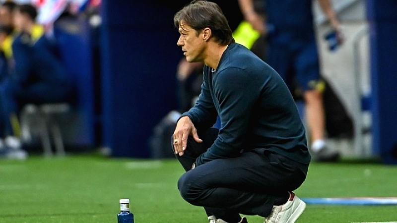 Σοβαρός κίνδυνος για τη Σεβίλλη: Κρίση στην ομάδα του Αλμέιδα