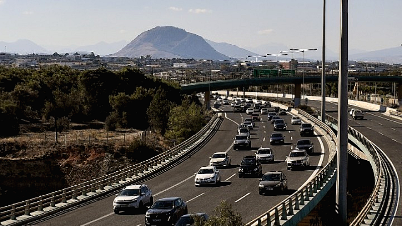 Συνεχιζόμενοι έλεγχοι οχημάτων για τη διασφάλιση της οδικής ασφάλειας