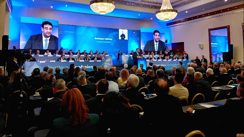 Συνέδριο ΚΕΔΕ: Νέος κώδικας τοπικής αυτοδιοίκησης τον Νοέμβριο με στόχο τη βελτίωση της αυτοδιοίκησης