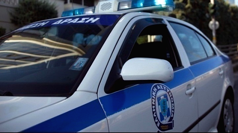Σύλληψη 43χρονης Ολλανδέζας στη Θεσσαλονίκη με ευρωπαϊκό ένταλμα