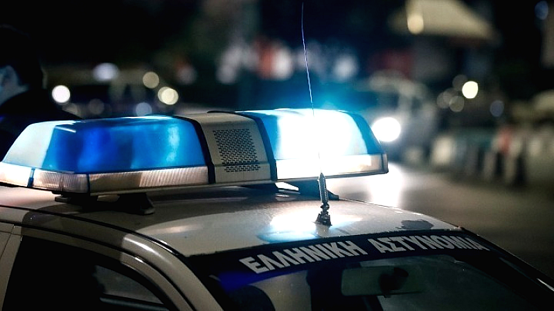 Τρεις ανήλικοι συνελήφθησαν στην Πυλαία για ληστεία και σωματική βλάβη