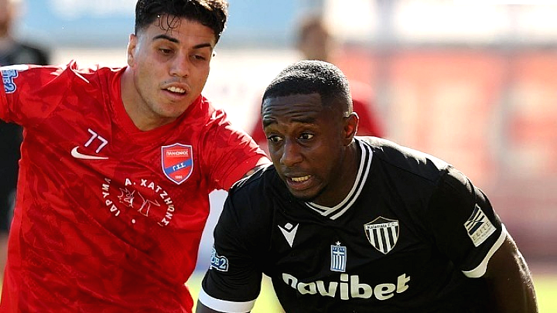 Ντέρμπι στην Πελοπόννησο για την Καλαμάτα στην 8η αγωνιστική της Super League 2