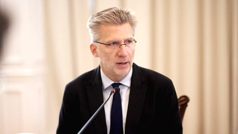 Δημιουργία ομάδας εργασίας για την ενοποίηση της έρευνας, της καινοτομίας και της τριτοβάθμιας εκπαίδευσης