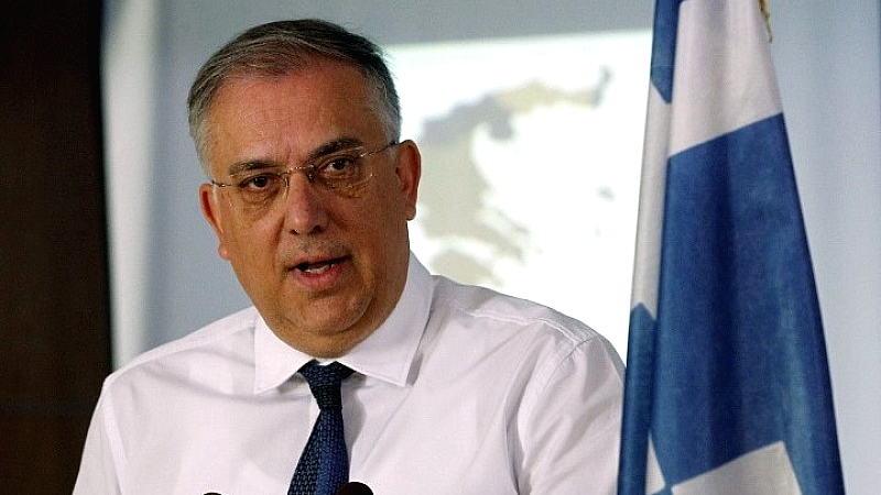 Τ. Θεοδωρικάκος: Ενίσχυση παραμεθόριων περιοχών και στρατηγικές για την ανάπτυξη