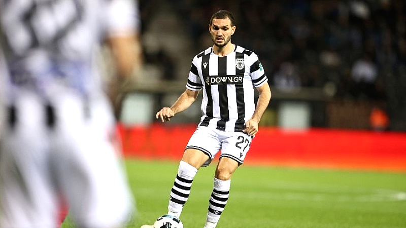 Οι εντυπωσιακές επιδόσεις του Οζντόεφ με τα «διπλά» γκολ