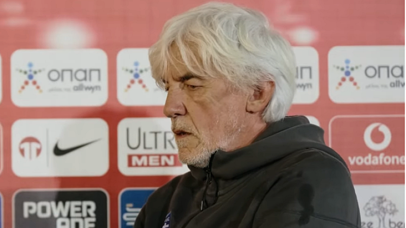 Η νέα γενιά των παικτών είναι έτοιμη να ενταχθεί στην Εθνική