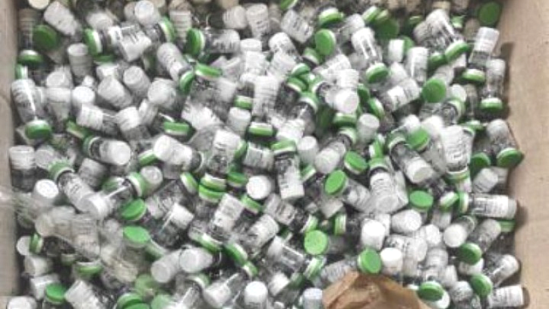 Προσοχή στα συμπληρώματα διατροφής: Απαραίτητη η ιατρική καθοδήγηση, επισημάνθηκε στο ΑΠΘ