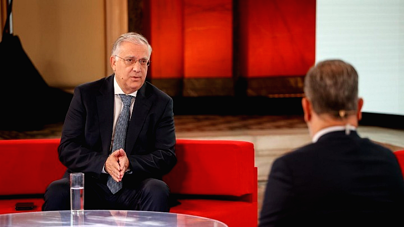 Ενίσχυση της παραγωγικότητας: Καλύτεροι μισθοί και προοπτικές για την ελληνική κοινωνία