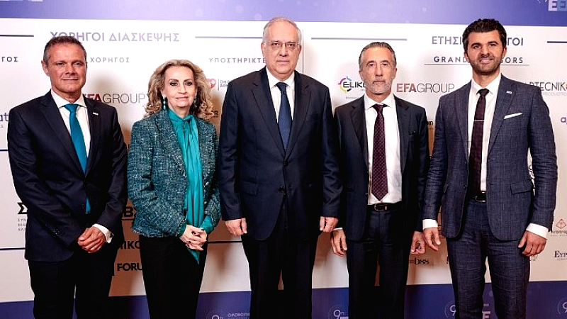 Επιτάχυνση της ανάπτυξης: Ο στόχος για μια παραγωγική Ελλάδα