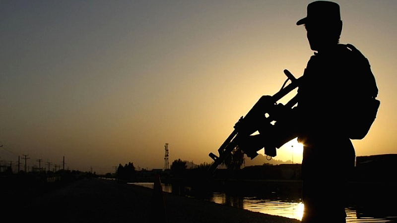 Θανατηφόρα επίθεση στο Τατζικιστάν: Τρεις Κινέζοι πολίτες σκοτώθηκαν κοντά στα σύνορα με το Αφγανιστάν