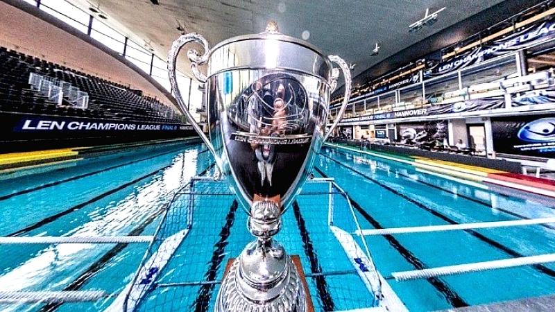 Ταυτόχρονα στη Μάλτα τα final-4 του Champions League σε άνδρες και γυναίκες