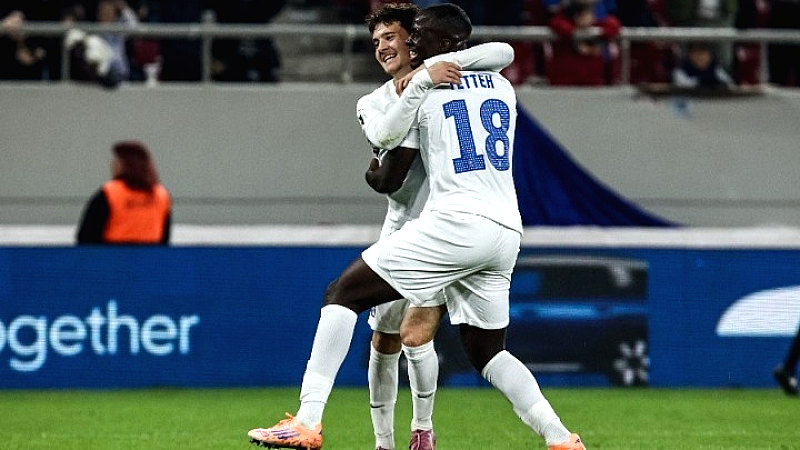 Τέλος της πορείας στο Ζαλαεγκερζέγκ για την εθνική ομάδα