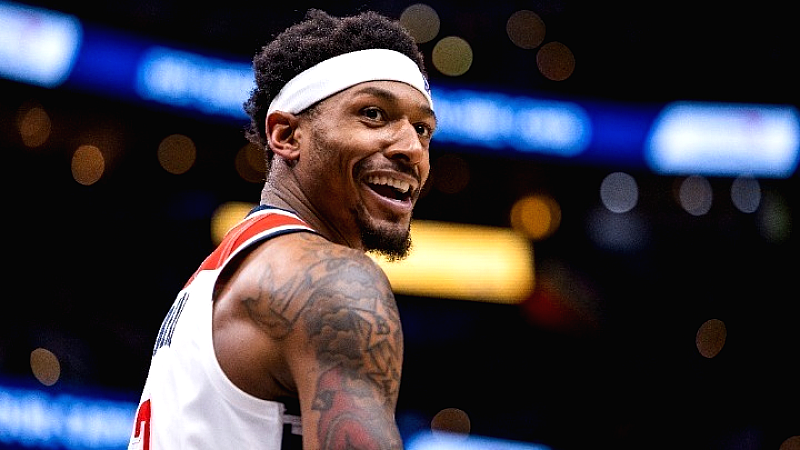 «Τραυματισμός του Μπράντλεϊ Μπιλ: Τέλος η σεζόν για τον γκαρντ των Κλίπερς»