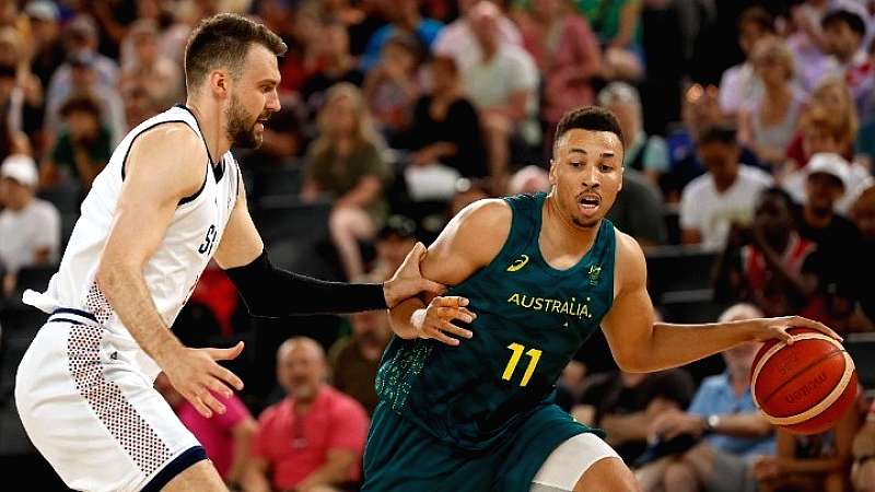 Νέα ανατροπή για τους Μάβερικς: Ο Ντάντε Εξουμ εκτός δράσης λόγω χειρουργείου