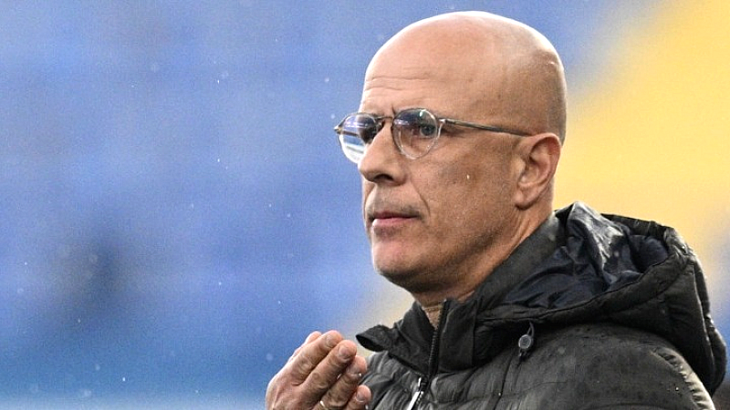 Αλλαγές στον Ατρόμητο: Τέλος συνεργασίας με τον Λεωνίδα Βόκολο