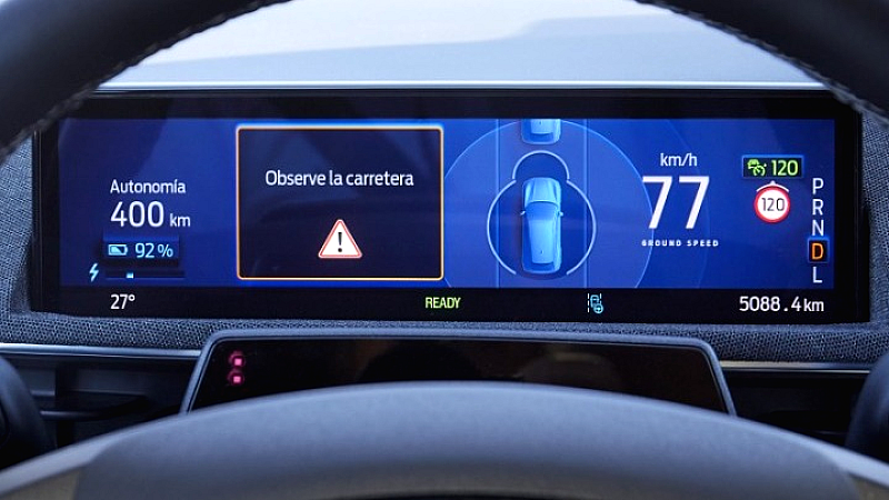 Αναγνώριση Σημάτων Κυκλοφορίας: Νέες τεχνολογίες για την καταπολέμηση των προστίμων υπερβολικής ταχύτητας