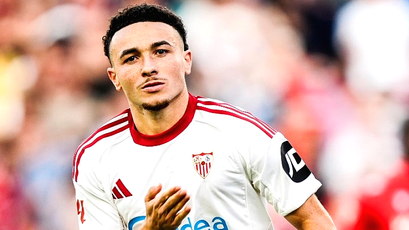 «Τέλος» στο αρνητικό σερί για τη Σεβίλλη