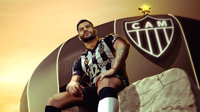 Ο Χουλκ γίνεται ο τέταρτος σκόρερ όλων των εποχών στο βραζιλιάνικο ποδόσφαιρο