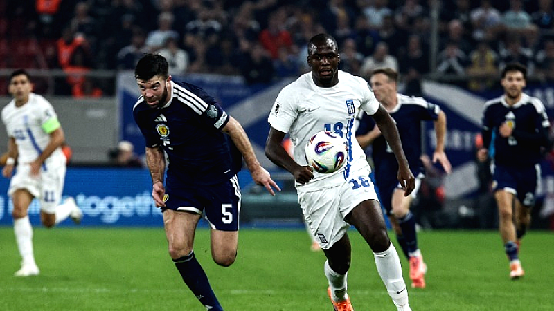 Τεττέη: Ο Αντετοκούνμπο αποτελεί φωτεινό παράδειγμα για νεότερες γενιές