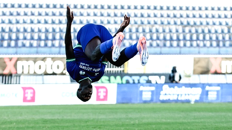 Τεττέη: «Τα όνειρα πραγματικά γίνονται πραγματικότητα»