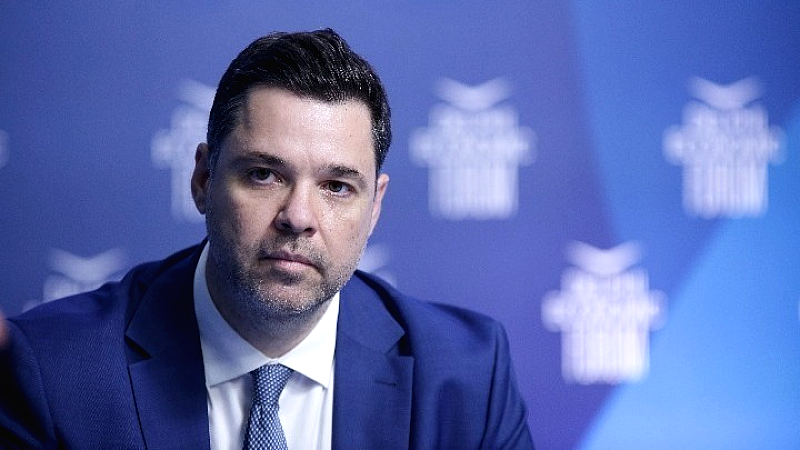 Θ. Κοντογεώργης: Δέσμη μέτρων τις επόμενες μέρες για πρόληψη και καταστολή παράνομης οπλοκατοχής