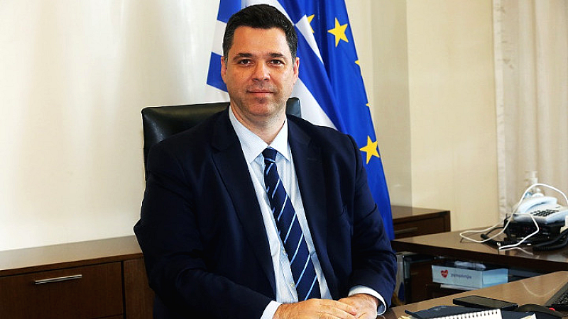 Θ. Κοντογεώργης: Δευτέρα η ενίσχυση 250 ευρώ στους συνταξιούχους, μέσα στην εβδομάδα επιστροφή ενοικίου και βασική ενίσχυση τους αγρότες