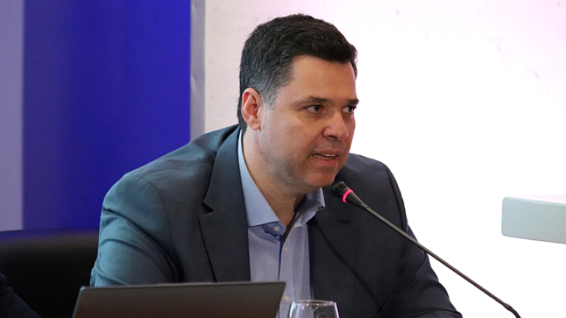 Θ. Κοντογεώργης: Ενημέρωση για τα ΕΛΤΑ και επενδύσεις στην περιφέρεια