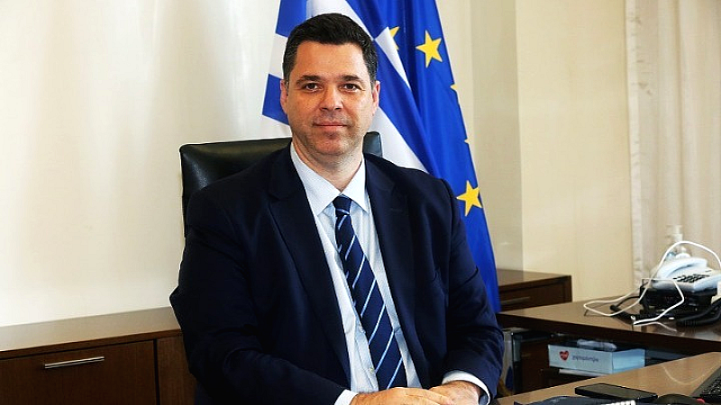 Θ. Κοντογεώργης: Η ανάπτυξη της Δράμας προϋποθέτει ισχυρές υποδομές και στρατηγική συνεργασία