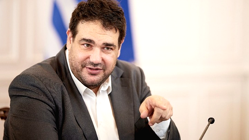 Εντός Νοεμβρίου η παρουσίαση του νέου Κώδικα Τοπικής Αυτοδιοίκησης στην ΚΕΔΕ