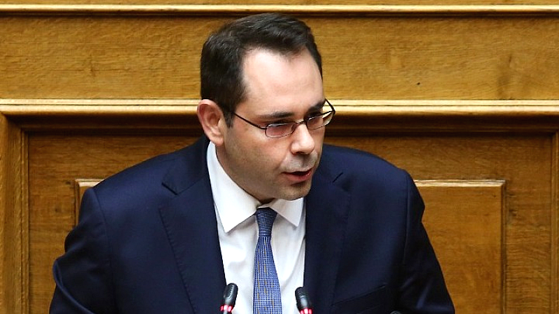 Θ. Πετραλιάς: Οι μειώσεις σε φόρους είναι αναλογικές και μειώνουν την ανισότητα – Τα μέτρα των τροπολογιών του ΣΥΡΙΖΑ κοστίζουν 7 δισ. ευρώ