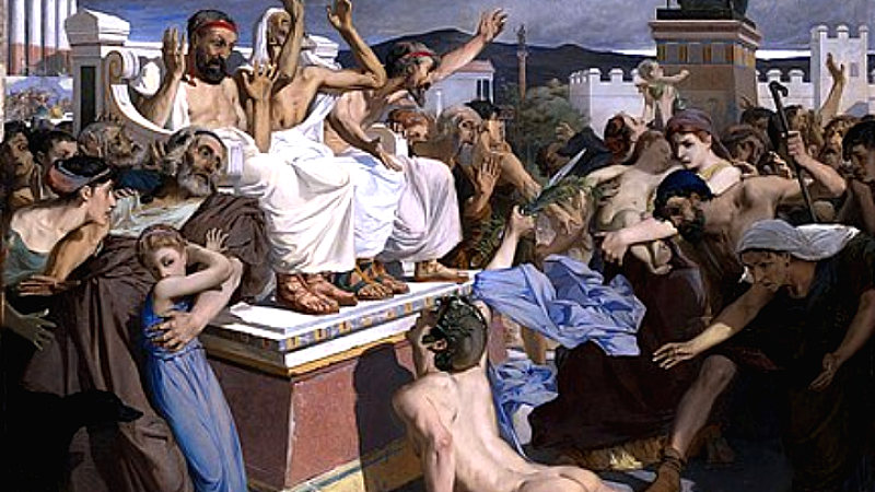 Ευκλής: Ο αδικημένος ήρωας της Ιστορίας