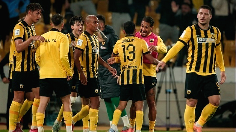 Η ΑΕΚ του Νίκολιτς: Αποτυπώσεις από την εποχή του Γιοβάνοβιτς στον Παναθηναϊκό