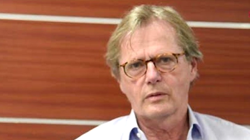 Ο Νικ Φαν Ντάικ και η μαγική χείρα του Ματίας Λεσόρ στην αποκατάσταση