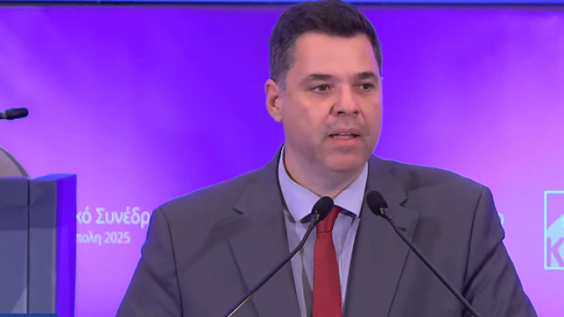 Εθνικό πρόγραμμα για την Ελλάδα του 2035: Συντονισμός κυβέρνησης και αυτοδιοίκησης