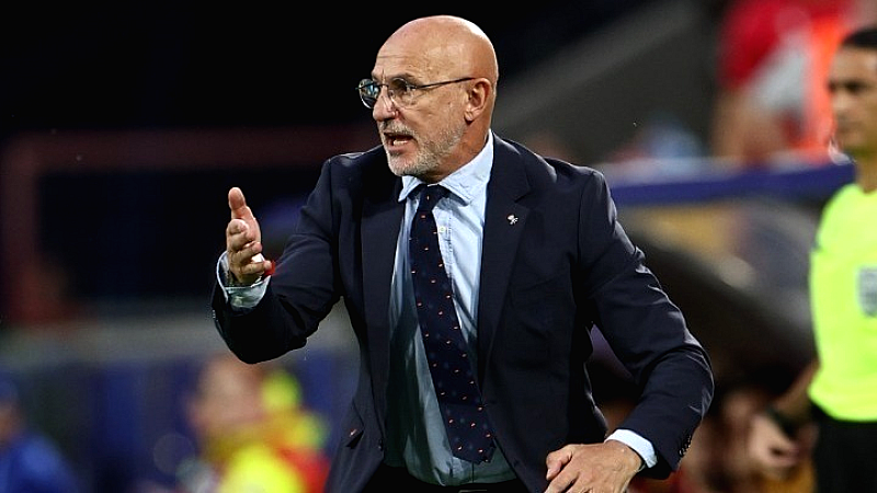 Ελπίδες και προκλήσεις για την Ισπανία εν όψει Παγκοσμίου Κυπέλλου 2026