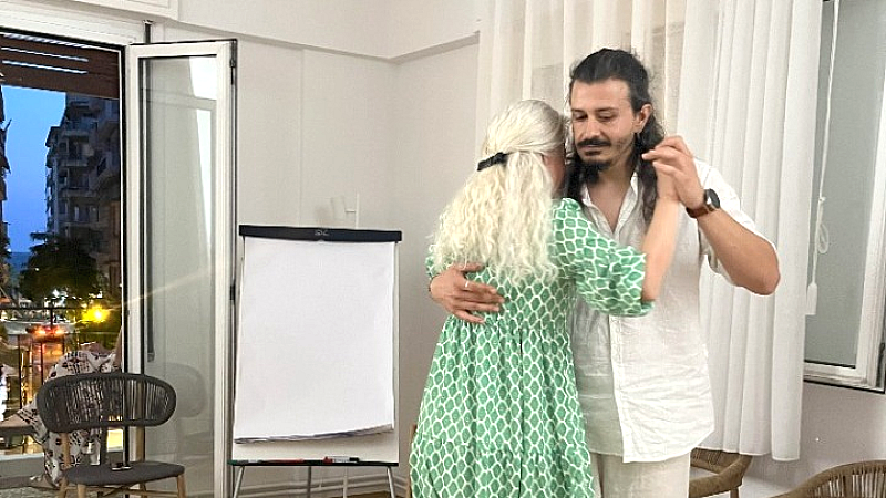 Θεσσαλονίκη: GestalTango, εκεί όπου ο χορός συναντά τη θεραπεία