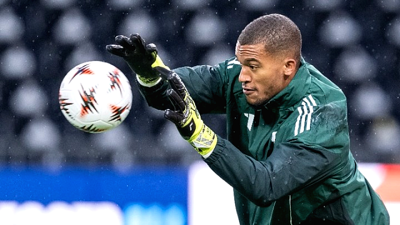 Προβλήματα τραυματισμών για Παναθηναϊκό ενόψει Στουρμ Γκρατς