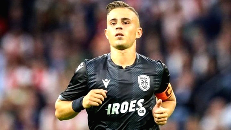 Χωρίς Πέλκα, αλλά με υποστήριξη στη Λιβαδειά