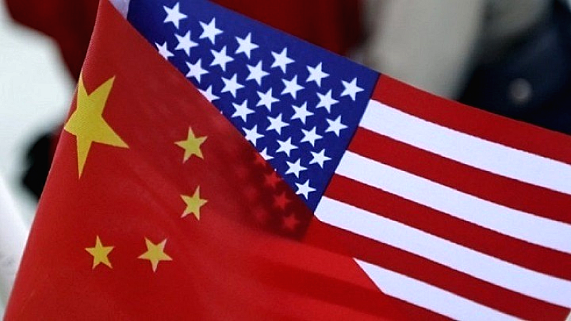 Σημαντική τηλεφωνική επικοινωνία Σι και Τραμπ