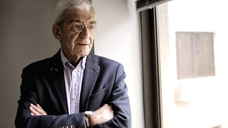 Τιμώντας τη μνήμη του Γιάννη Μπουτάρη με πράξεις που οραματίστηκε