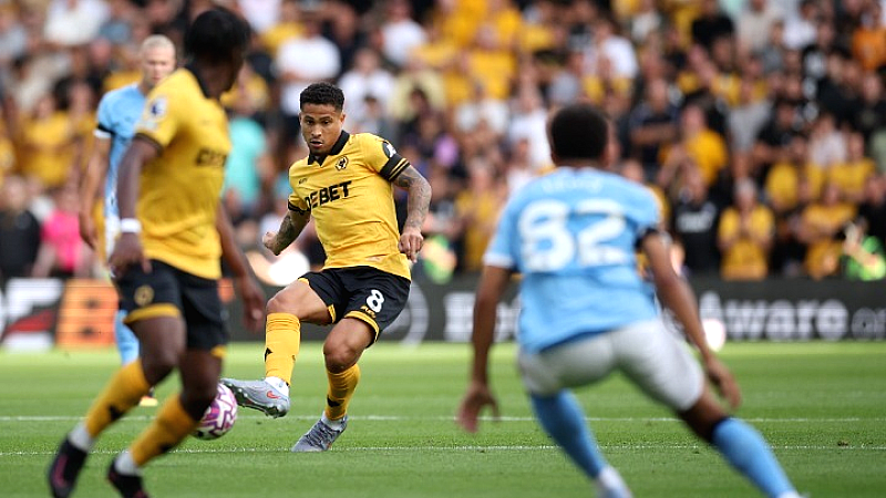 Στην αναζήτηση μέσου, ο Ρούμπεν Αμορίμ στρέφεται στον Ζοάο Γκόμες