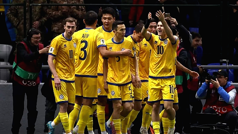 Βέλγιο: Αποτυχία στην πρόκριση για το Παγκόσμιο Κύπελλο 2026