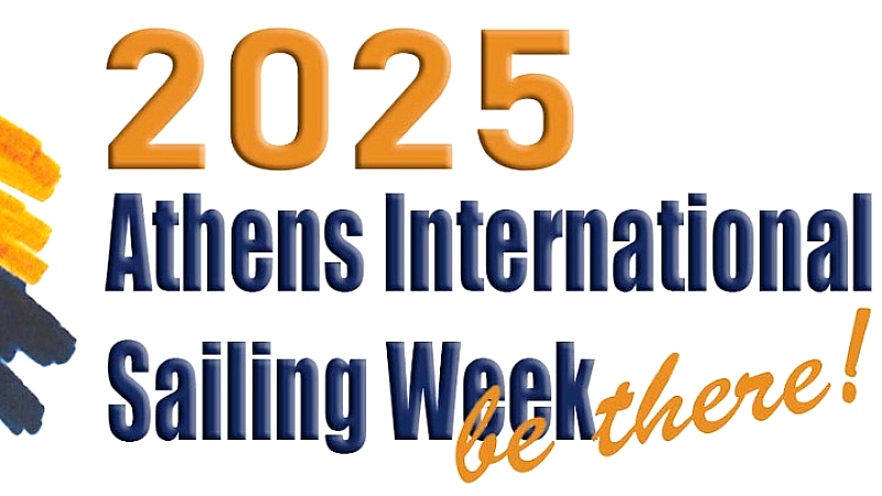 Η συμμετοχή του Χονγκ Κονγκ στην 34η «Athens International Sailing Week»