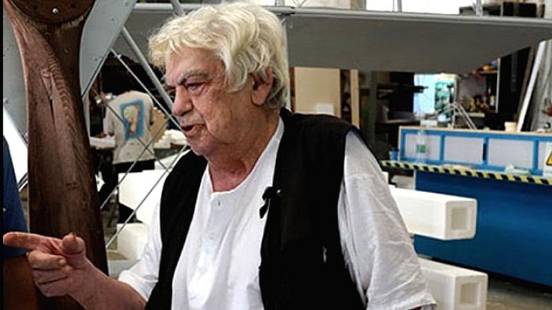 Το ΚΘΒΕ αποχαιρετά τον Νίκο Στεφάνου: Ένας σπουδαίος δημιουργός του θεάτρου