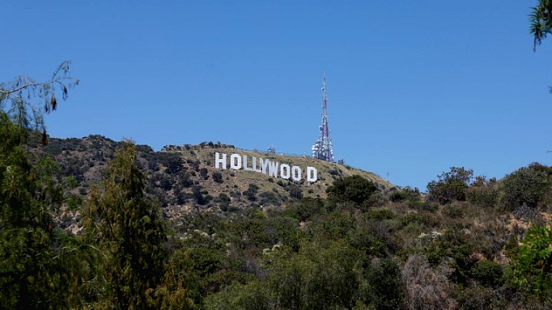 Το Λος Άντζελες παραμένει η κορυφαία επιλογή για κινηματογραφικές και τηλεοπτικές παραγωγές