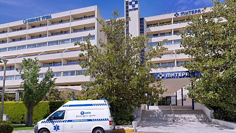 Το ΜΗΤΕΡΑ και ο καίριος ρόλος του στην καταπολέμηση του καρκίνου του παγκρέατος