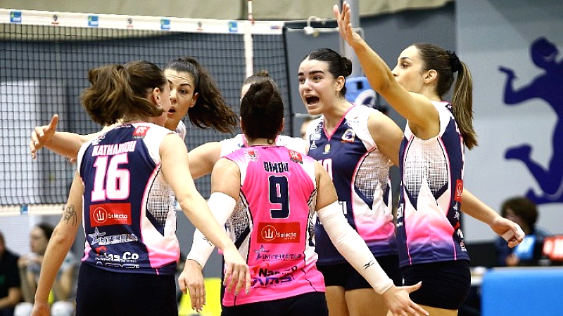 Η θριαμβευτική ανατροπή του Μαρκόπουλου στο τάι μπρέικ